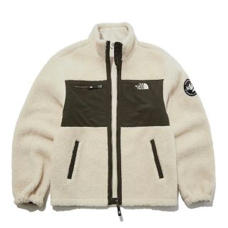 【日本未入荷】THE NORTH FACE ARCATA フリース ジャケット(ブルゾン)