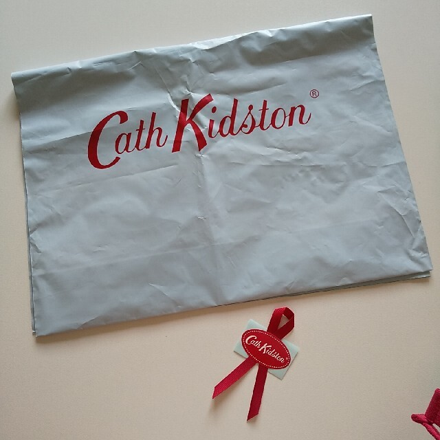 Cath Kidston(キャスキッドソン)の＊Cath Kidston キッズリュックサック ミッキーマウス＊ キッズ/ベビー/マタニティのこども用バッグ(リュックサック)の商品写真