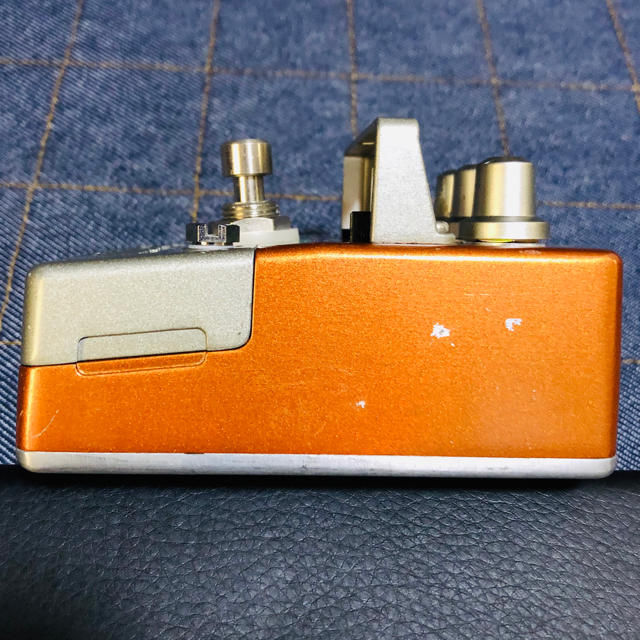 Guyatone CBm5 クリーンブースター