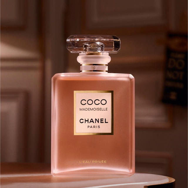 CHANEL  ココマドモアゼルロープリヴェ 50ml