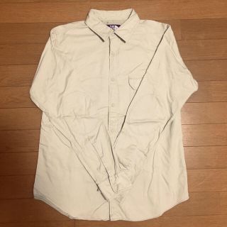 ザノースフェイス(THE NORTH FACE)のtommy0822様専用(シャツ)