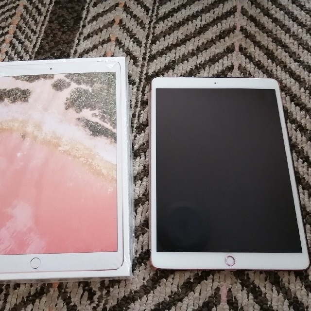 iPad Pro 64GB