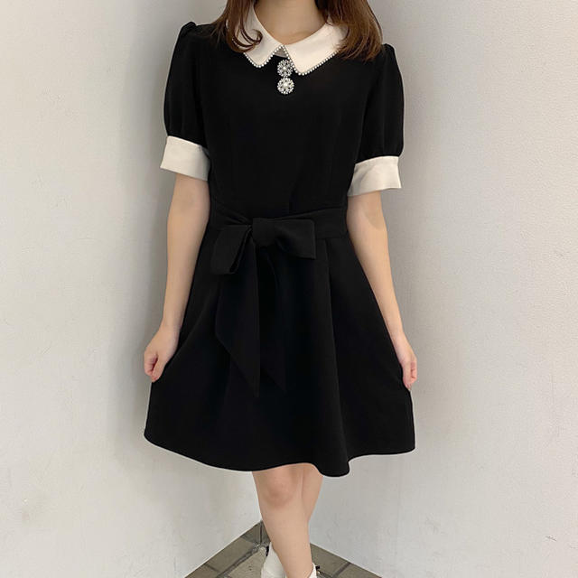 Evelyn Evelyn パールライン襟opの通販 By ひなs Shop エブリンならラクマ Evelyn Evelyn パールライン襟opの通販 By ひなs Shop エブリンならラクマ