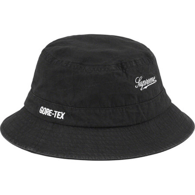 Supreme(シュプリーム)のSupreme GORE-TEX Crusher Hat シュプリーム ハット メンズの帽子(ハット)の商品写真