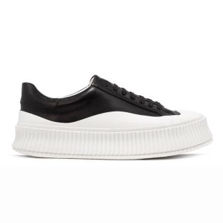 ジルサンダー(Jil Sander)の【新品未使用】 JIL SANDER 20AW スニーカー(スニーカー)