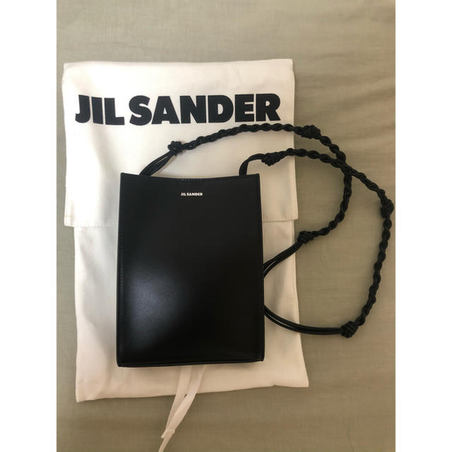 送料無料/新品】 (ジルサンダー) SANDER JIL - Sander Jil タングル SM