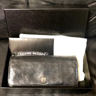 クロムハーツ(Chrome Hearts)のクロムハーツ(長財布)