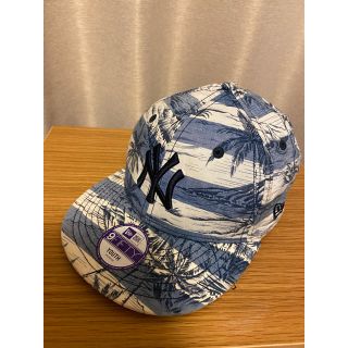 ニューエラー(NEW ERA)の☆くまこ様専用☆ニューエラ　キャップ  YOUTH  アジャスタブル(帽子)