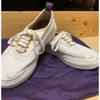 ドクターマーチン(Dr.Martens)のEytysスニーカー　26.5(スニーカー)