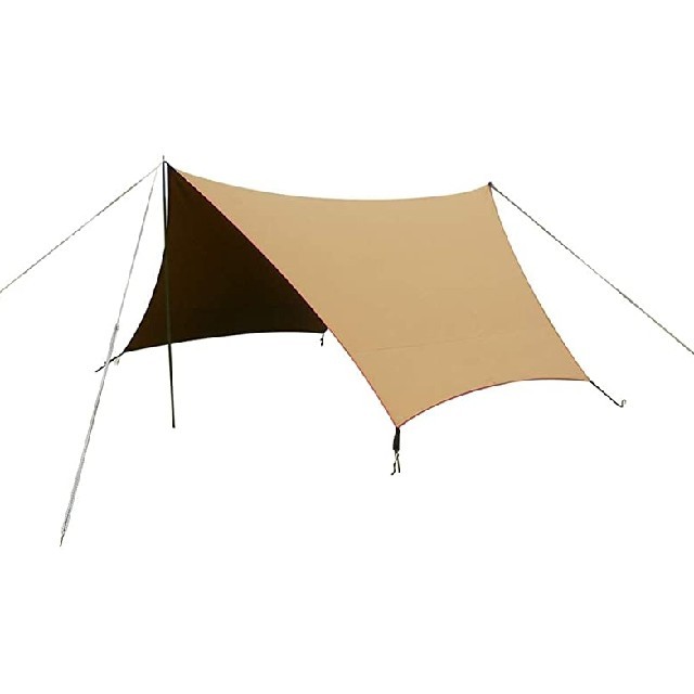 パンダtcタープ　tent-Mark DESIGNS 新品未使用　値下げ