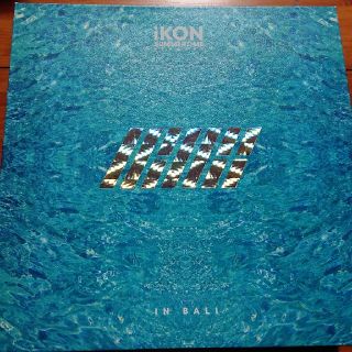 アイコン(iKON)のiKON　SUMMERTIME　SEASON2　in　BALI DVD(ミュージック)