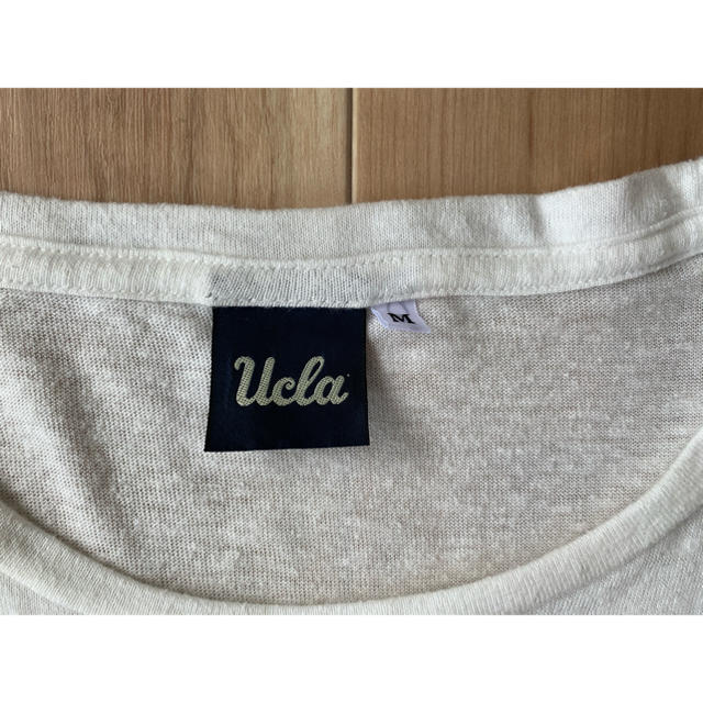 UCLA  ロンT レディースのトップス(Tシャツ(長袖/七分))の商品写真