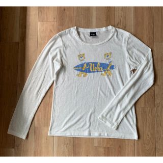 UCLA  ロンT(Tシャツ(長袖/七分))