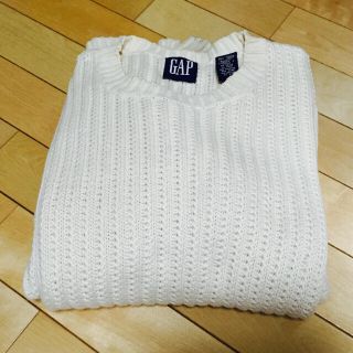 ギャップ(GAP)のgap メンズニット(ニット/セーター)