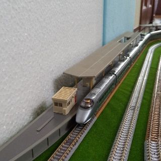 トミー(TOMMY)のNゲージ 山形新幹線400系 6両セット(鉄道模型)
