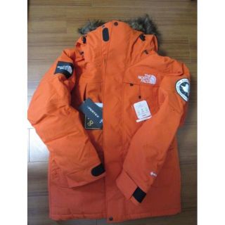 ザノースフェイス(THE NORTH FACE)の M PG THE NORTH FACE Antarctica PARKA (ダウンジャケット)