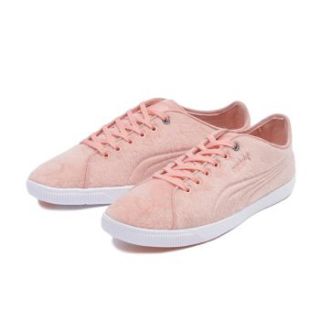 プーマ(PUMA)の新品未使用！PUMAピンクスニーカー (スニーカー)