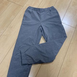 ユニクロ(UNIQLO)のmu様専用☆*°UNIQLO 暖パン 2枚(パンツ/スパッツ)