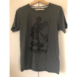 Disney ディズニーTシャツ(Tシャツ/カットソー(半袖/袖なし))