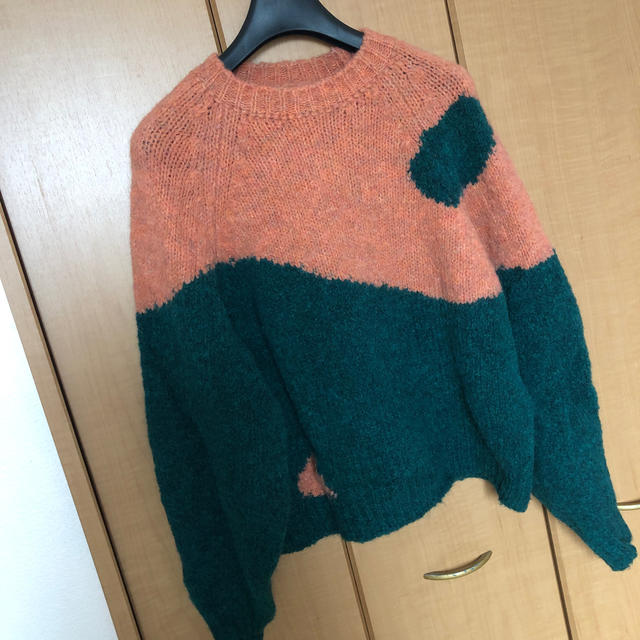 Ron Herman(ロンハーマン)のPaloma wool ニット 美品  レディースのトップス(ニット/セーター)の商品写真