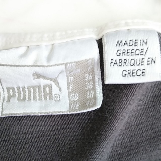 PUMA(プーマ)のPUMA　ロンT レディースのトップス(Tシャツ(長袖/七分))の商品写真