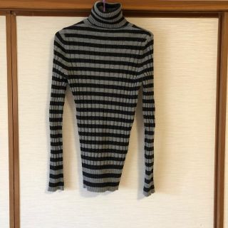 ドルチェ&ガッバーナ(DOLCE&GABBANA) ボーダーニットの通販 9点