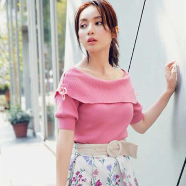 JILL by JILLSTUART - 【新品タグ付き】ジルバイ 編み上げオフショルニットの通販 by ななみ's shop|ジルバイジルスチュアート ならラクマ JILL by JILLSTUART - 【新品タグ付き】ジルバイ 編み上げオフショルニットの通販 by ななみ's shop|ジルバイジルスチュアート ならラクマ
