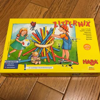 ハーバー(HABA)のHABA ハバ社  スティッキー (知育玩具)