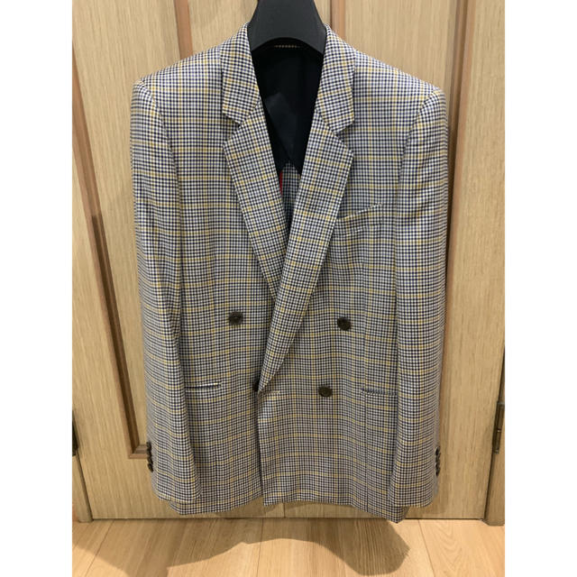 値下げ!!【新品】Paul Smith テーラードジャケット