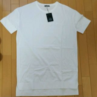 エモダ(EMODA)のエモダ　Tシャツワンピ(ミニワンピース)