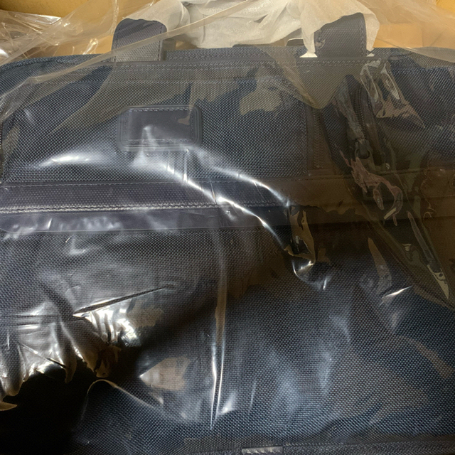 TUMI(トゥミ)のTUMI forSHIPS: ALPHA3  TUMI ビジネスバッグ メンズのバッグ(ビジネスバッグ)の商品写真