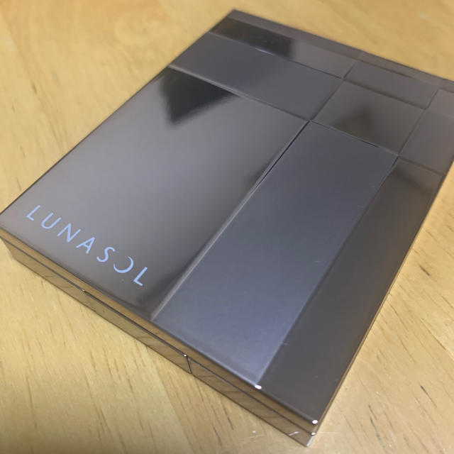 LUNASOL(ルナソル)のルナソル　ジェミネイトアイズN ex01 コスメ/美容のベースメイク/化粧品(アイシャドウ)の商品写真