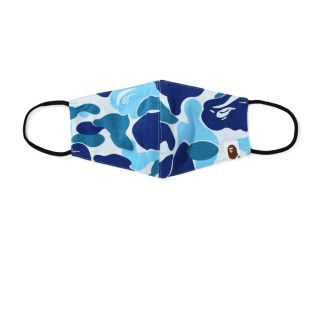 アベイシングエイプ(A BATHING APE)のABC CAMO MASK M(その他)