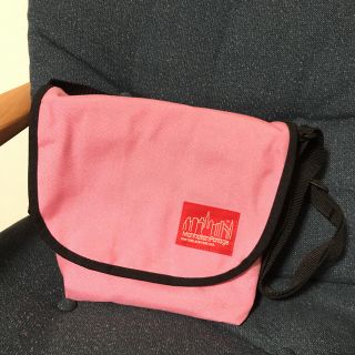 マンハッタンポーテージ(Manhattan Portage)のマンハッタンポーテージ　メッセージバッグ(メッセンジャーバッグ)