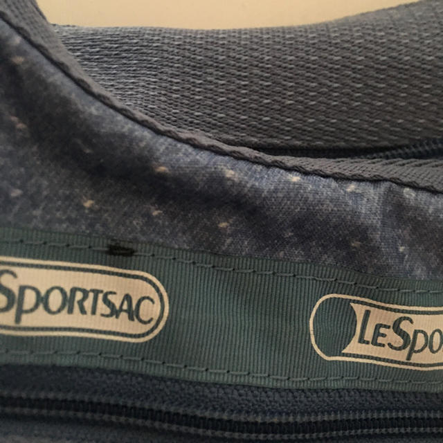 LeSportsac(レスポートサック)のレスポートサック　ショルダーバッグ レディースのバッグ(ショルダーバッグ)の商品写真