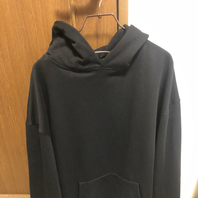 FEAR OF GOD(フィアオブゴッド)のessentials エッセンシャルズ パーカー M メンズのトップス(パーカー)の商品写真