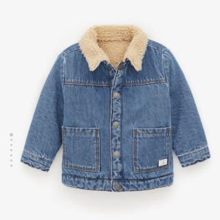 ザラキッズ(ZARA KIDS)の専用♡(ジャケット/上着)