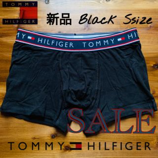 トミーヒルフィガー(TOMMY HILFIGER)のTOMMY HILFIGER　トミーヒルフィガー　ボクサーパンツ　Sサイズ (ボクサーパンツ)