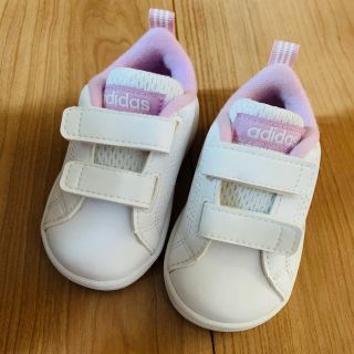 アディダス(adidas)のadidas ベビーシューズ（未使用品）(スニーカー)