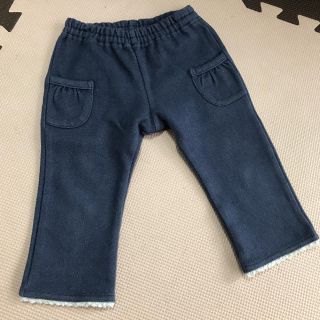 コンビミニ(Combi mini)のコンビミニ  レギンス パンツ 80(パンツ)