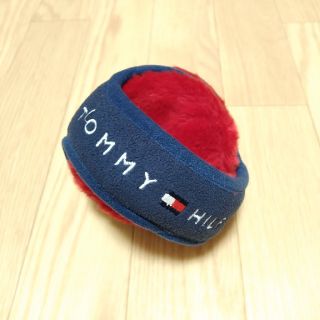 トミーヒルフィガー(TOMMY HILFIGER)のイヤーマフ／耳当て／トミーヒルフィガー(イヤマフラー)