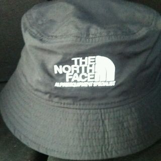 ザノースフェイス(THE NORTH FACE)のノースフェイス の帽子Lサイズ(ハット)