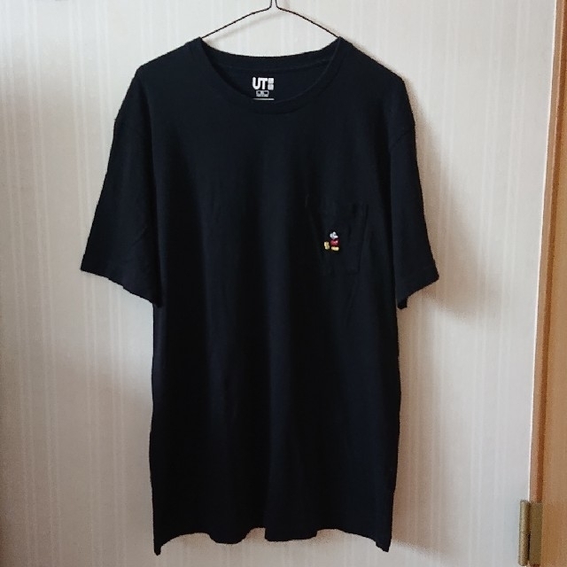 UNIQLO(ユニクロ)の「購入前にコメントください」様 UNIQLO Tシャツ XL メンズのトップス(Tシャツ/カットソー(半袖/袖なし))の商品写真