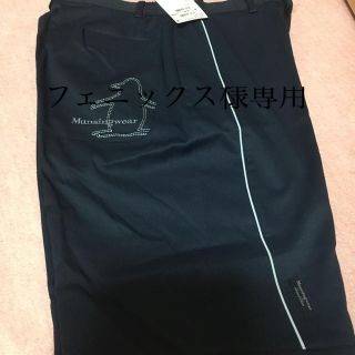 マンシングウェア(Munsingwear)のマンシングメンズハーフパンツⓂ️フェニックス様専用(ウエア)