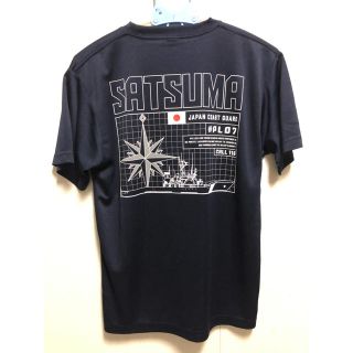 海上保安庁　巡視船Tシャツ(Tシャツ/カットソー(半袖/袖なし))