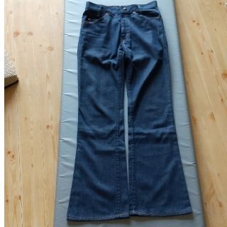 リーバイス(Levi's)のLevi's デニムパンツ used 古着 海外 (デニム/ジーンズ)