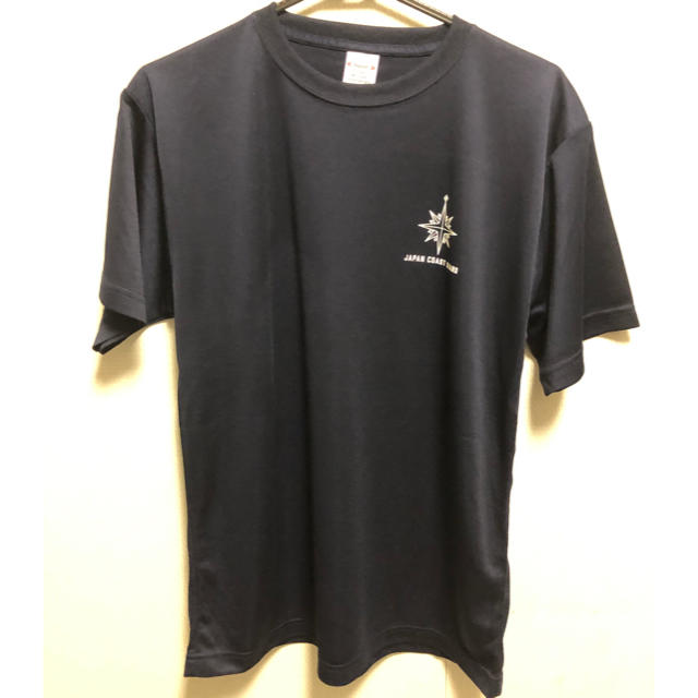 海上保安庁　巡視船Tシャツ メンズのトップス(Tシャツ/カットソー(半袖/袖なし))の商品写真