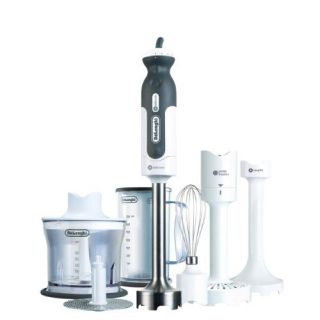 デロンギ(DeLonghi)のデロンギ　ハンドブレンダー　(フードプロセッサー)
