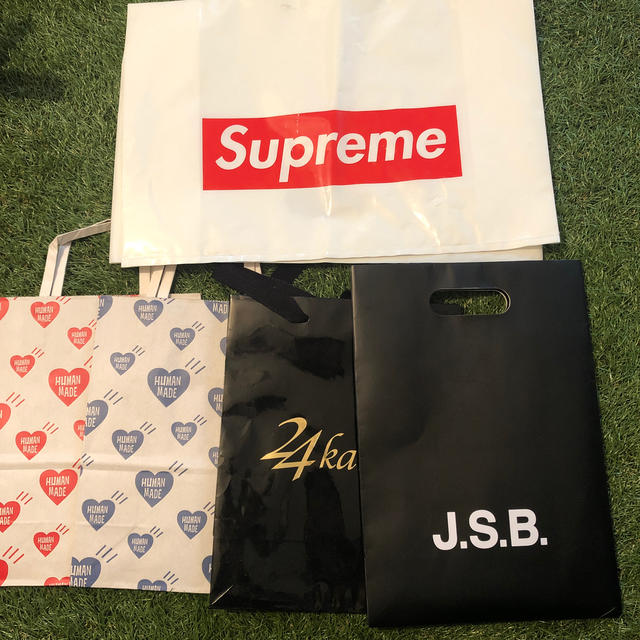 選べる2個セット 【美品】各ブランドショッパー - 通販 - tvitajai.com.br