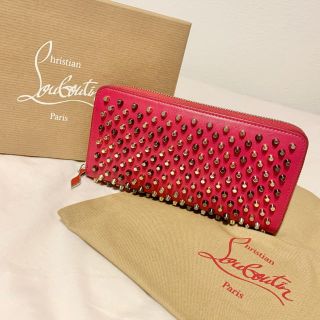 クリスチャンルブタン(Christian Louboutin)の[SALE]Christian Louboutin 長財布(財布)